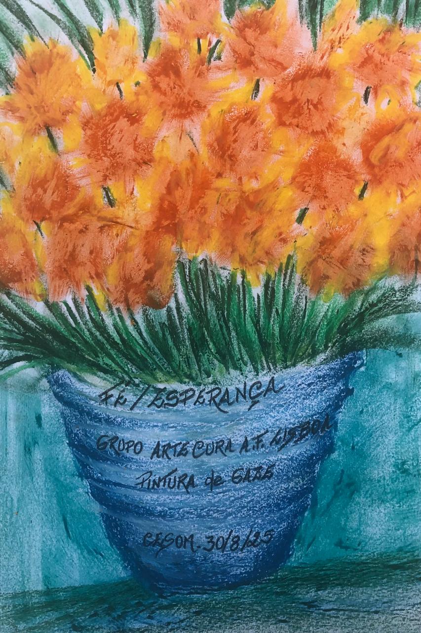 Fé e Esperança