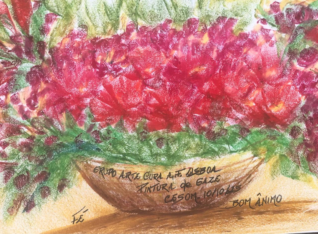 Bom ânimo