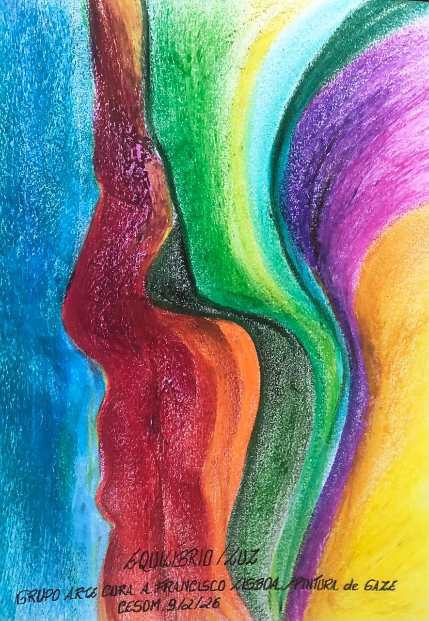 Equilíbrio e Luz