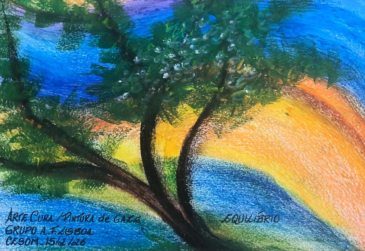 Equilíbrio