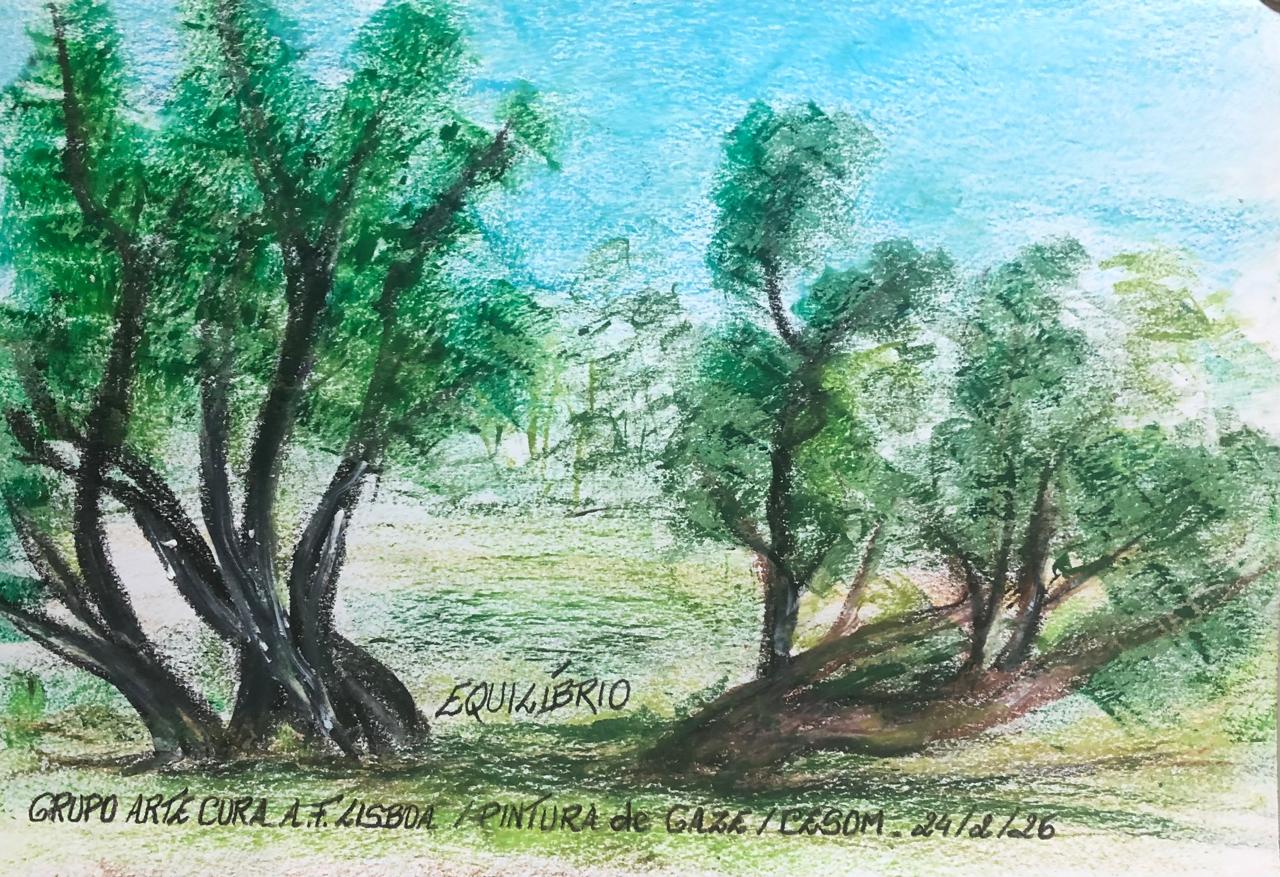 Equilíbrio