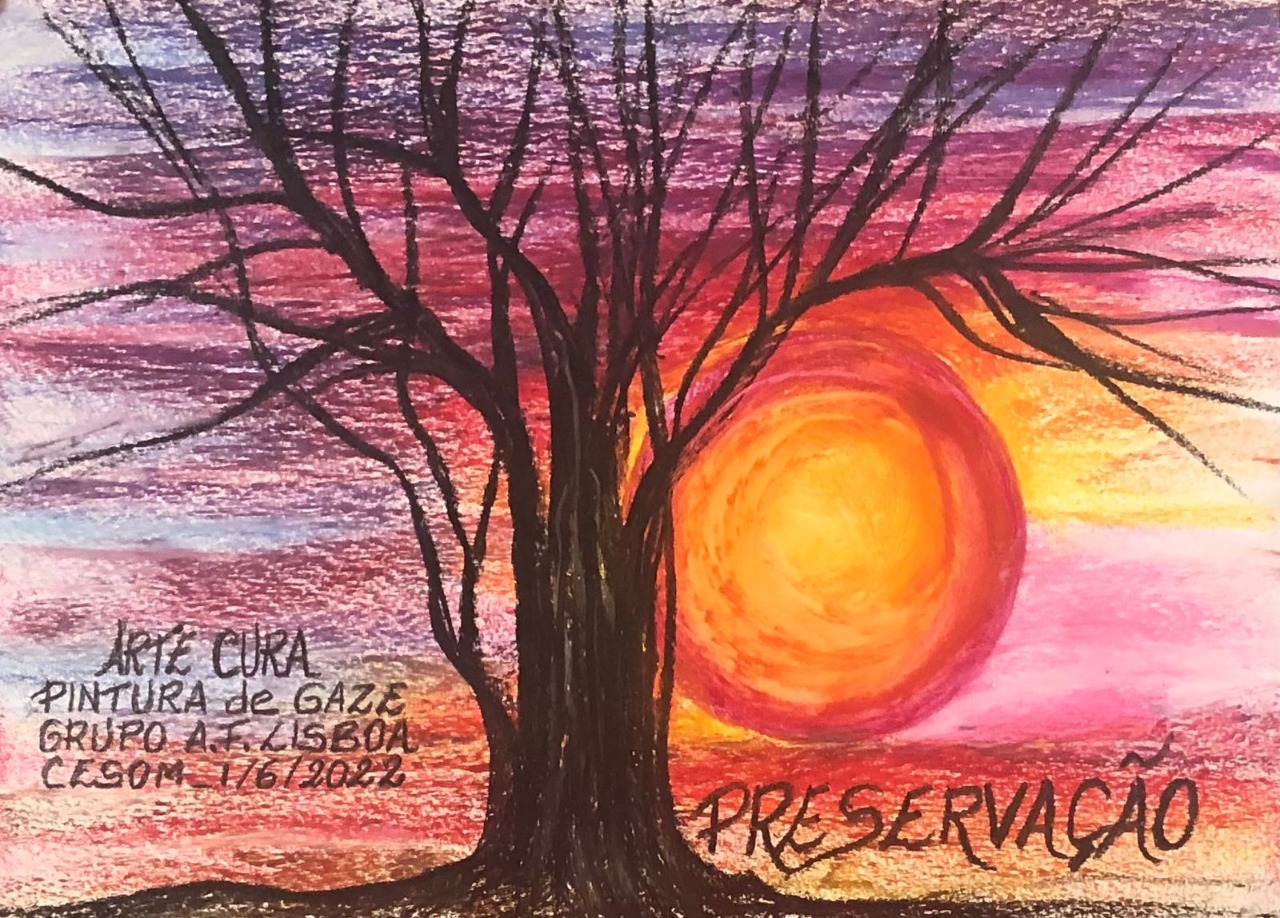 preservação