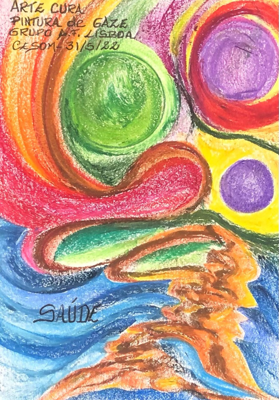 saúde