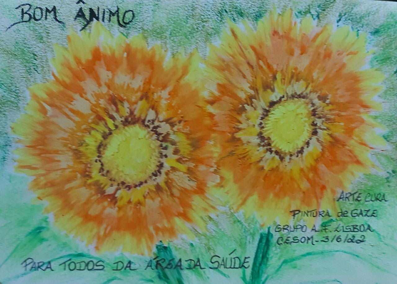 bom ânimo