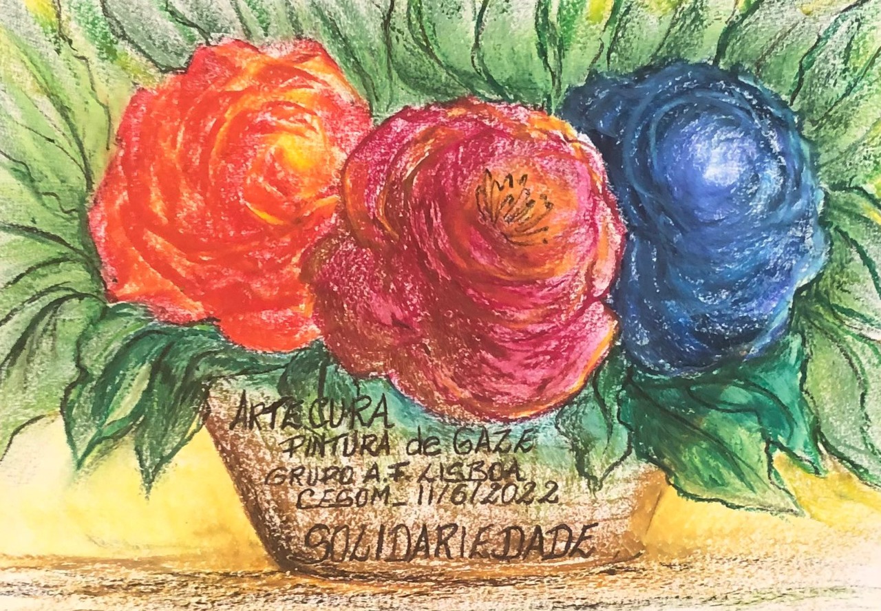solidariedade
