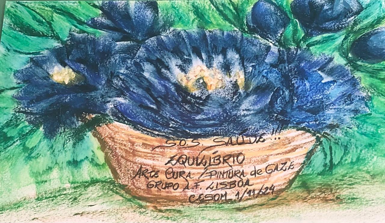 Equilíbrio