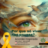 Acordei Inspirado 246/2024 - Por que só viver nas pausas?